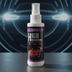 3 In 1 High Protection Quick Car Coating Spray, Ceramic Car Coating Spray Crystal Coating For Car
