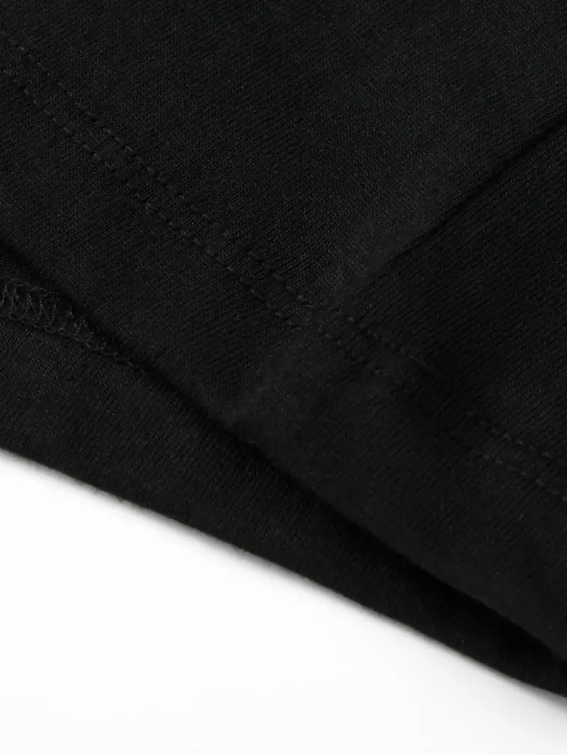 T-Shirt, Breathable & Fade-Resistant, for Men