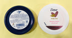 Dove Nourishing Body Care Beauty Cream Providing Soft Skin Hydration Gentle Touch - 150ML