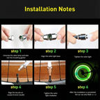 Pack Of Two Pieces Led Wheel Reflectors Wheel Valve Light For Bike Tyres Car Tyre Bicycle Tyre Multicolor Providing Bright Illumination