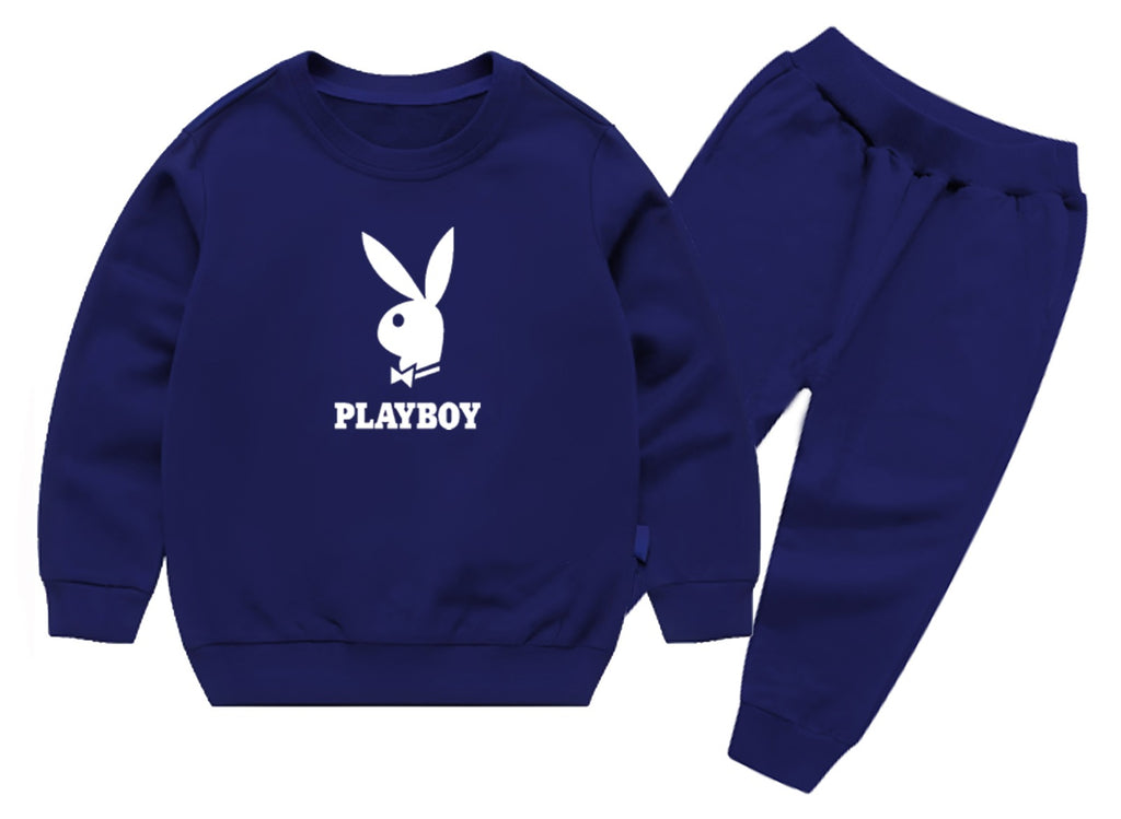 Kids Winter Tracksuit | New Designer 2-Piece Set Shirt & Trouser for Boys and Girls | Stylish & Comfy Winter Outfit |FOR BABY AND KIDS