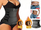 Men’s & Women Slimming Body Shaper Vest Belt – Instant Chest Compression & Belly Fat Control"