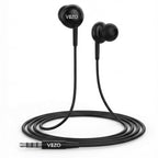 VR9 Micro – Premium Wired Earphones with Dual IC Mic | Best Quality Hands-Free | Headphone | Hands-Free For Mobile Phone | Android Vr9 Micro Hands-Free