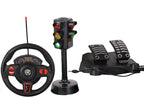 Racing-Control Speed X Car Toy (1:16 Scale RC Car)