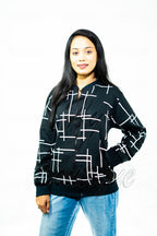 Rockstyle Women’s White Lining Winter Jacket | Stylish, Warm & Comfortable Outerwear for Ladies – Premium Quality