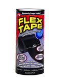 FLEX TAPE ULTRA-STRONG WATERPROOF ADHESIVE TAPE | Waterproof Seal Repair &amp; Sealant | Stop The Leak