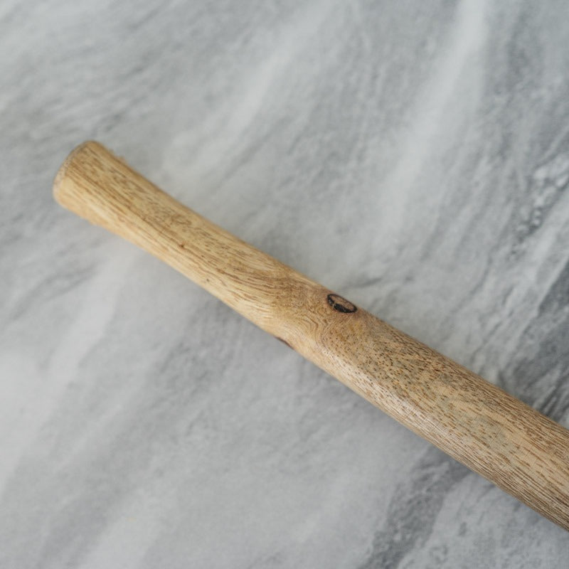 Belan Gujrati Slim – Wooden Thin Rolling Pin / Gujrati Slim Roller | Belan Slim Excent | Best Quality Belan | Wooden Belan For Home 