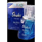 Shalis Man Remy Marquis Eau De Perfume Long lasting 100 ML