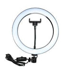 LED Ring Light  26CM/ LED Ring Light with Phone Holder