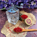 Saffron Grinder Simple | Portable Pepper Mill | Best Quality Pepper &amp; Saffron Grinder - Portable Grinder 