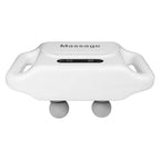 6 Head Deep Tissue Massage Gun – Muscle Relaxation &amp; Pain Relief Therapy Tool-Muscle Therapy Tool- Head Massager