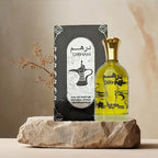 DIRHAM BODY PERFUME | Best Quality Perfume For Men | Long Lasting Dirham Perfume | Perfume For Men | Eau De Parfum - 100 ml