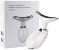 ES-1081 Massager Intense Pulsed Light Wrinkles Reducing Instrument - ESX - Anti Ageing &amp; Reduces Puffiness | Face Massager For Fine Line &amp; Wrinkles - Random Color