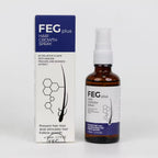 FEG Plus Hair Growth Spray – Stimulate Follicles, Reduce Hair Fall, and Encourage Thicker, Healthier Growth 60ML
