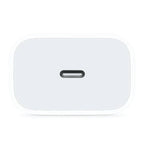 35W 2-Pin Fast Charger with Type-C to iPhone Cable – 1M Length