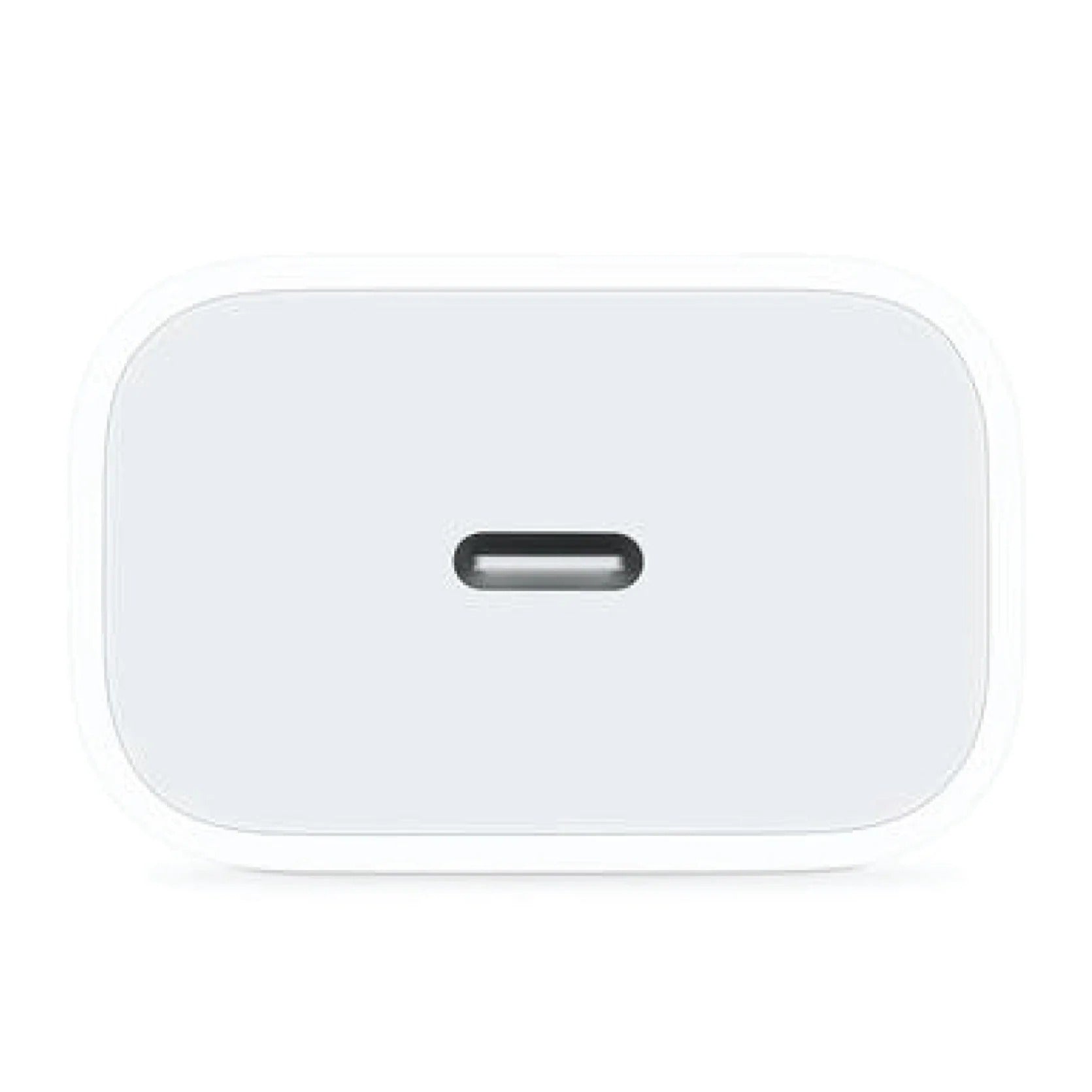 35W 2-Pin Fast Charger with Type-C to iPhone Cable – 1M Length