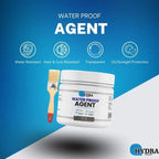 Hydra Waterproof Agent 250 GM | Best Quality Waterproof Agent | Waterproofing Agent For Wall &amp; Floor -Without Brush