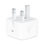 Apple 3-Pin Adapter – AA Quality, 12-Pin Connector