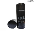 Toppik Hair Building Fiber ( 27.5g ) Pack of 4 Complete Kit – Toppik Hair Fiber +  Applicator + Holding Spray + Comb