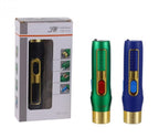 YW-1715 Multifunctional Battery Shaving Machine – Portable Electric Beard &amp; Hair Trimmer