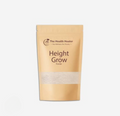 The Health Healer Height Grow Powder – 100% Natural Height Increase Supplement (70 Grams)