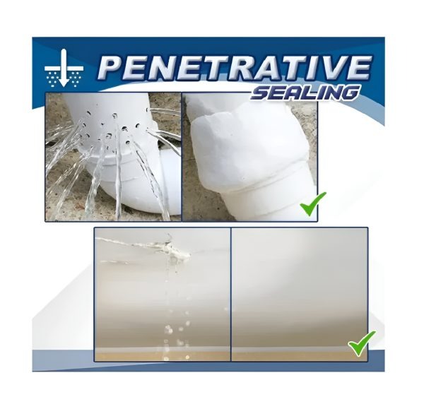 Hydra Waterproof Agent 250 GM | Best Quality Waterproof Agent | Waterproofing Agent For Wall &amp; Floor -Without Brush
