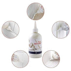 Tile Gap Filler 150ml – Easy Grout Repair &amp; Crack Sealer (Waterproof, Quick Dry) – Pack of 1 / Pack of 3