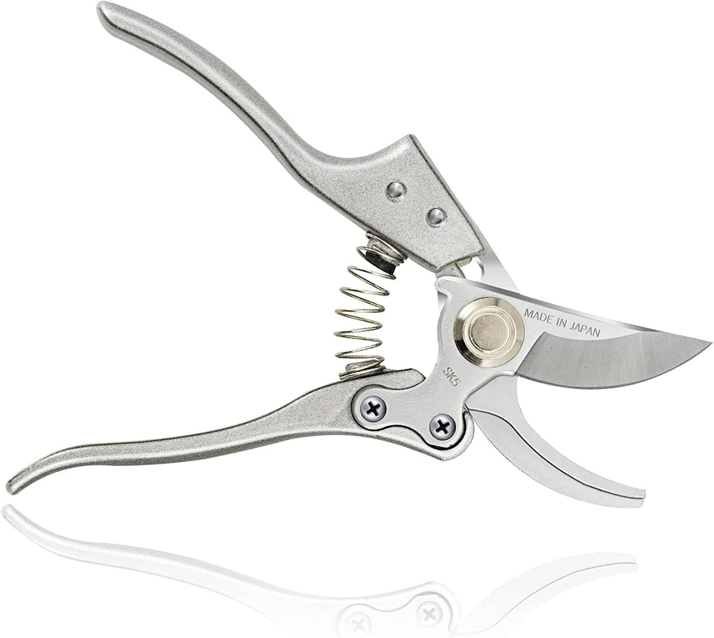 Garden Pruning Shears – Sharp, Durable &amp; Ergonomic