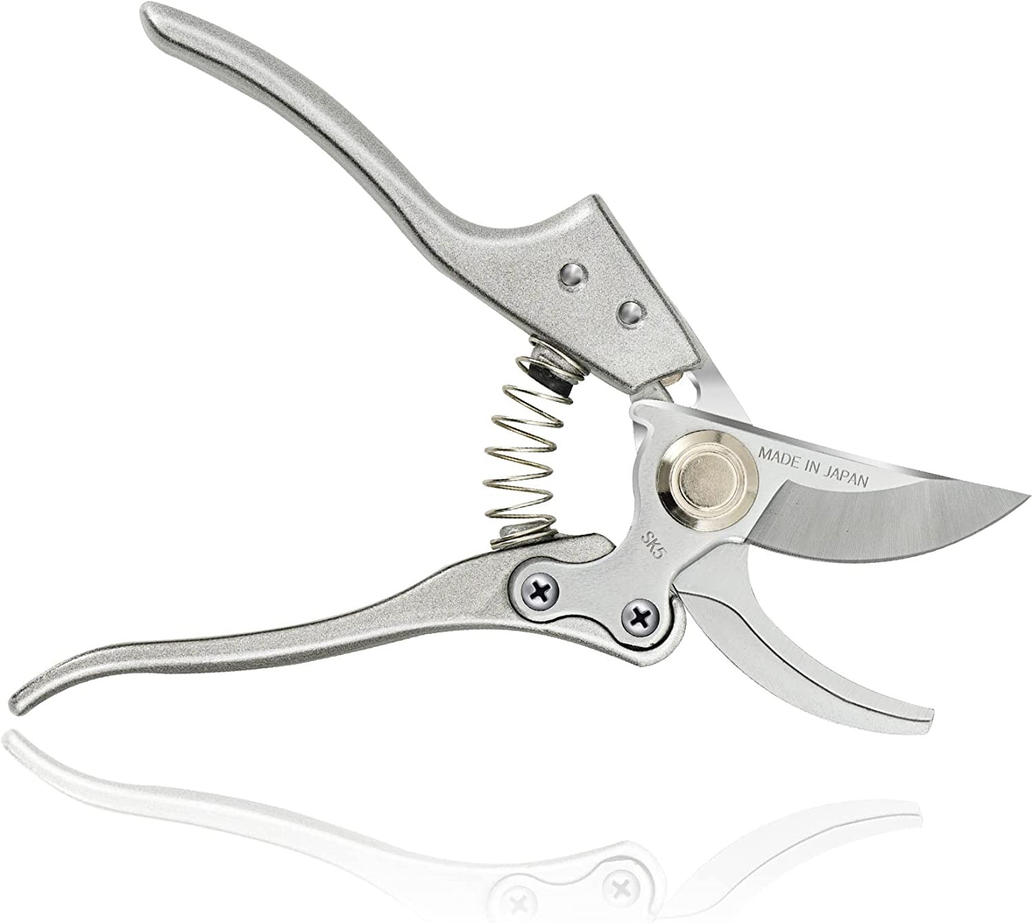 Garden Pruning Shears – Sharp, Durable &amp; Ergonomic