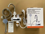 Electric Hot Water Heater Faucet Kitchen Instant Heating Tap Water | Best Quality Water Heater