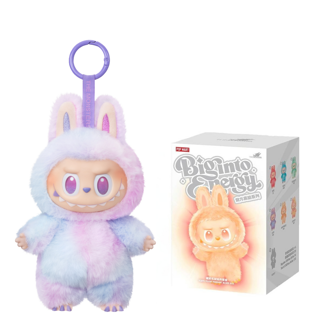 Labubu - Labubu Doll - Toys for Boys and Girls - Gift for Girls -  17cm/7inch Labubu Doll - Dolls for Girls - Stuff Labubu Toys (Random Color)