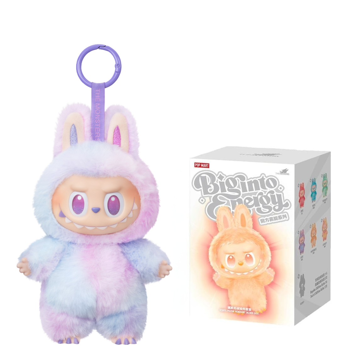 Labubu - Labubu Doll - Toys for Boys and Girls - Gift for Girls -  17cm/7inch Labubu Doll - Dolls for Girls - Stuff Labubu Toys (Random Color)