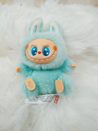 Labubu - Labubu Doll - Toys for Boys and Girls - Gift for Girls -  10CM Labubu Doll - Dolls for Girls - Stuff Labubu Toys ( Random Color )