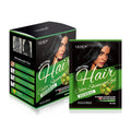 Lichen Professional Hair Color Gel – 500ML – Rich, Long-Lasting Black &amp; Dark Brown Shades – Made in China