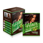 Hair Color Gel – Long-Lasting Natural Hair Dye with Smooth Coverage &amp; Shine 250 ml