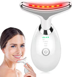ES-1081 Massager Intense Pulsed Light Wrinkles Reducing Instrument - ESX - Anti Ageing &amp; Reduces Puffiness | Face Massager For Fine Line &amp; Wrinkles - Random Color