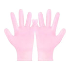 01 Pair - Silicone Foot Care Socks Anti Cracking Moisturizing Gel Socks Cracked Dead Skin Remove Protector - Silicone Socks And Gloves For Moisturizing Hands And Feet