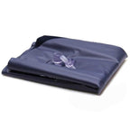 Travel Combo Deal - Travel Portable comfortable Inflatable Air Pillow Cushion &amp; Portable Toothbrush Holder Case ( Random color )
