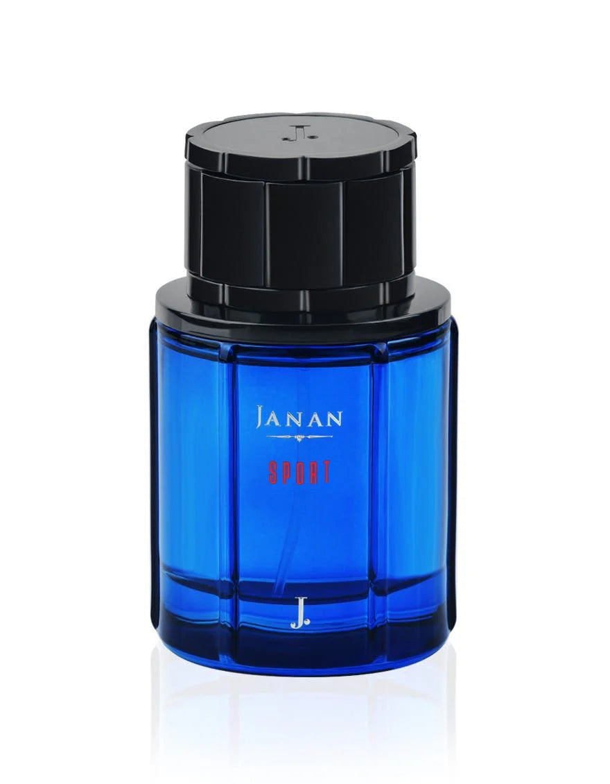 Janan Sport