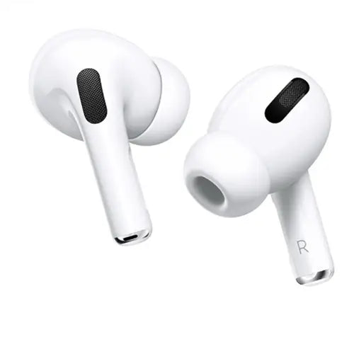 JOYROOM Pro 2 Airpods – Wireless Bluetooth Earbuds with ANC, Premium Sound, Silicone Case – Pro 2 Earbuds for iOS &amp; Android