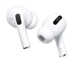 JOYROOM Pro 2 Airpods – Wireless Bluetooth Earbuds with ANC, Premium Sound, Silicone Case – Pro 2 Earbuds for iOS &amp; Android