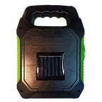 Solar Camping Lantern with Power Bank Function, JY-978D / Portable Rechargeable Lantern (Random color)