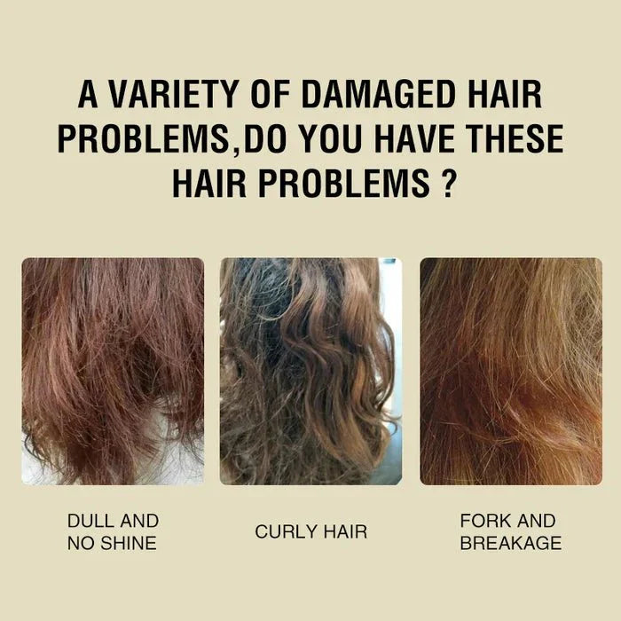 Sealed Packed | Keratin Hair Mask Treatment ,Keratin Hair Care Balance Mask And Treatment For Healthy Scalp 500ml