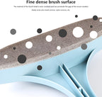 2 In 1 Multi Purpose Brush (random color)