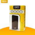 VHT-12 – 10,000mAh Full-Size Power Bank | Vizo VHT-12 Power Bank | Best Quality Power Bank Vht12 - Android Power Bank - Random Color