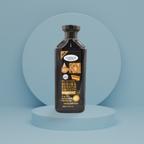 Keratin Shampoo &amp;amp– 400ml Professional Hair Care for Smooth, Frizz-Free &amp; Shiny Hair