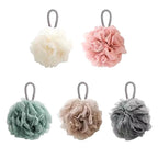 Royal's Soft Mesh Bath Sponge Loofah – Exfoliating Body Scrubber