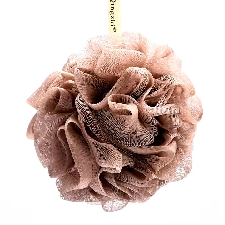 Royal's Soft Mesh Bath Sponge Loofah – Exfoliating Body Scrubber