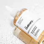 The Ordinary Glycolic Acid 7% Toning Solution – Exfoliating Face Toner for Radiant Skin, Removes Dead Skin Cells, Brightens &amp; Smoothens, 240ml