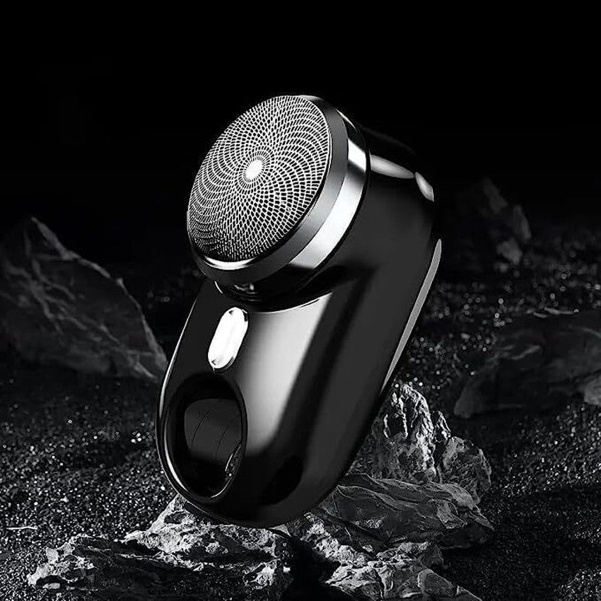 Portable Mini Shaver for Men and Women Best Quality shaver for men (random color)